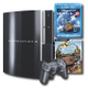 Illustration for article titled PlayStation 3 Bundles Dont Get Any More Precious Than This